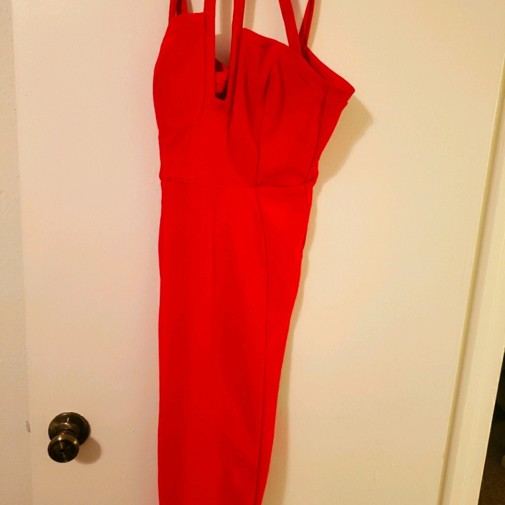 dress